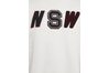 Купить Nike M NSW NSW CRW LS FLC AA3778-072 - оригинал, гарантия