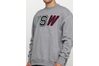 Купить Nike M NSW NSW CRW LS FLC AA3778-091 - оригинал, гарантия