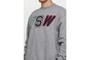 Купить Nike M NSW NSW CRW LS FLC AA3778-091 - оригинал, гарантия