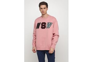 Nike M NSW NSW CRW LS FLC AA3778-685