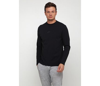 Кофта M NSW TCH PCK CRW LS Nike AA3782-010