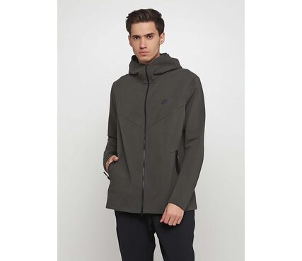 Кофта M NSW TCH PCK HOODIE FZ Nike AA3784-001