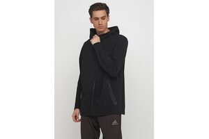 Nike M NSW TCH PCK HOODIE FZ AA3784-010