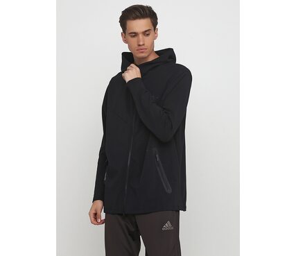 Nike M NSW TCH PCK HOODIE FZ AA3784-010