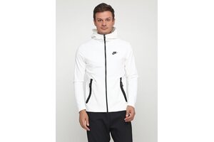 Nike M NSW TCH PCK HOODIE FZ AA3784-121