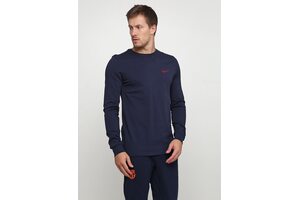 Nike FCB M NK LS TEE SQUAD AA5706-451