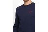 Купить Nike FCB M NK LS TEE SQUAD AA5706-451 - оригинал, гарантия