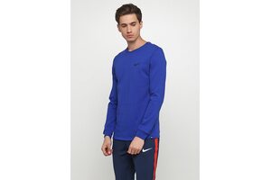 Кофта CFC M NK LS TEE SQUAD Nike AA5721-495 Кофта CFC M NK LS TEE SQUAD Nike AA5721-495