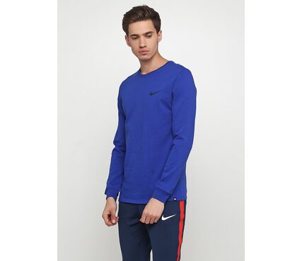 Кофта CFC M NK LS TEE SQUAD Nike AA5721-495