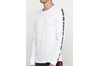 Придбати Кофта M NK FC DRY LS TEE FTBL STRIPE Nike AA5727-100 оригінал