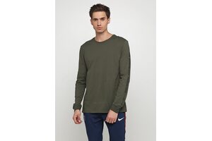 Nike M NK FC DRY LS TEE FTBL STRIPE AA5727-325