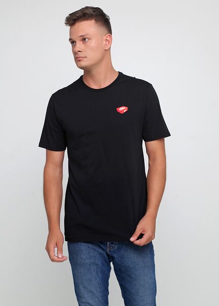 Купить Футболка  M NSW TEE CLTR FTWR 1 Nike AA6339-010 - оригинал, гарантия
