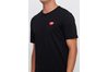 Купить Футболка  M NSW TEE CLTR FTWR 1 Nike AA6339-010 - оригинал, гарантия