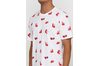 Купить Nike M NSW TEE CLTR FTWR 2 AA6341-100 - оригинал, гарантия