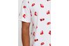 Купить Nike M NSW TEE CLTR FTWR 2 AA6341-100 - оригинал, гарантия