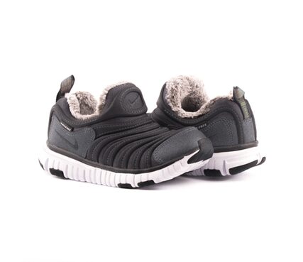 Кросівки спортивні DYNAMO FREE SE (PS) Nike AA7216-002 Кросівки спортивні DYNAMO FREE SE (PS) Nike AA7216-002