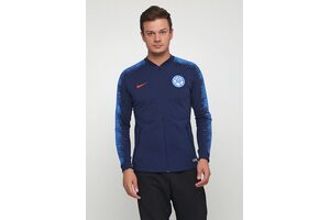 Кофта SFZ M NK ANTHM FB JKT Nike AA7289-410