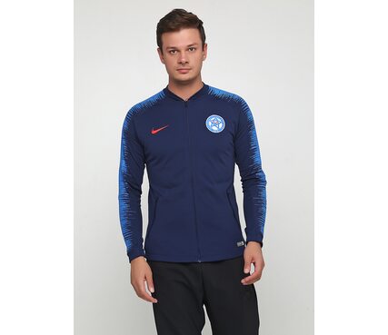Кофта SFZ M NK ANTHM FB JKT Nike AA7289-410 Кофта SFZ M NK ANTHM FB JKT Nike AA7289-410