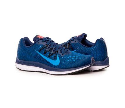 Кроссовки ZOOM WINFLO 5 Nike AA7406-405 Кроссовки ZOOM WINFLO 5 Nike AA7406-405
