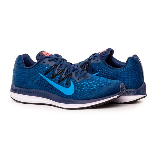 Купить Кроссовки ZOOM WINFLO 5 Nike AA7406-405 - оригинал, гарантия Купить Кроссовки ZOOM WINFLO 5 Nike AA7406-405 - оригинал, гарантия