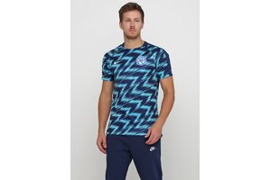 Футболка SFZ M NK DRY SQD TOP SS GX Nike AA7693-447