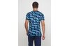 Купить Футболка  SFZ M NK DRY SQD TOP SS GX Nike AA7693-447 - оригинал, гарантия