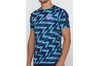 Купить Футболка  SFZ M NK DRY SQD TOP SS GX Nike AA7693-447 - оригинал, гарантия