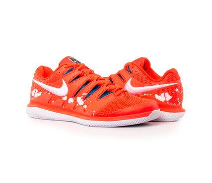 Кросівки спортивні WMNS AIR ZOOM VAPOR X HC Nike AA8027-600
