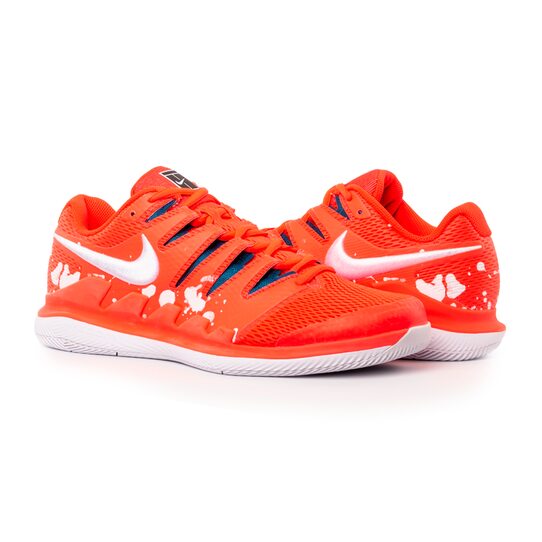 Купити Кросівки спортивні WMNS AIR ZOOM VAPOR X HC Nike AA8027-600 - оригінал Купити Кросівки спортивні WMNS AIR ZOOM VAPOR X HC Nike AA8027-600 - оригінал
