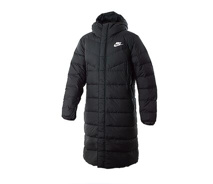 Куртка M NSW DWN FILL WR PRKA HD Nike AA8853-010 Куртка M NSW DWN FILL WR PRKA HD Nike AA8853-010