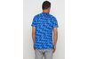 Купить Футболка  CRO M NK DRY SQD TOP SS GX Nike AH0365-406 - оригинал, гарантия