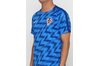 Купить Футболка  CRO M NK DRY SQD TOP SS GX Nike AH0365-406 - оригинал, гарантия