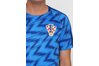 Купить Футболка  CRO M NK DRY SQD TOP SS GX Nike AH0365-406 - оригинал, гарантия