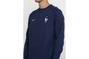 Придбати Кофта FFF M NSW MODERN CRW FT AUT Nike AH0691-475 оригінал