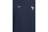 Придбати Кофта FFF M NSW MODERN CRW FT AUT Nike AH0691-475 оригінал