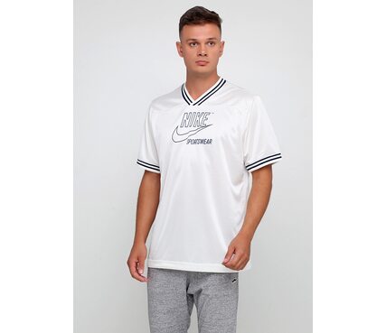 Футболка  M NSW TOP SS ARCHIVE Nike AH0717-133