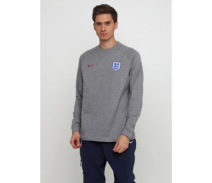 Кофта ENT M NSW MODERN CRW FT AUT Nike AH0752-091