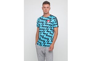 Футболка TUR M NK DRY SQD TOP SS GX Nike AH2659-447