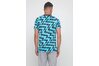 Купить Футболка  TUR M NK DRY SQD TOP SS GX Nike AH2659-447 - оригинал, гарантия