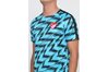 Купить Футболка  TUR M NK DRY SQD TOP SS GX Nike AH2659-447 - оригинал, гарантия
