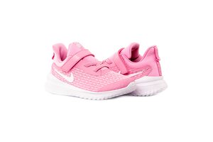 Кросівки спортивні RIVAL (TDV) Nike AH3473-600 Кросівки спортивні RIVAL (TDV) Nike AH3473-600