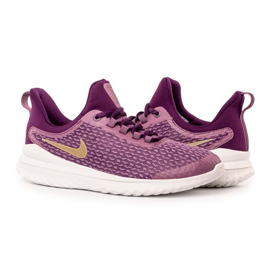 Купить Nike RENEW RIVAL (GS) AH3474-500 - оригинал, гарантия