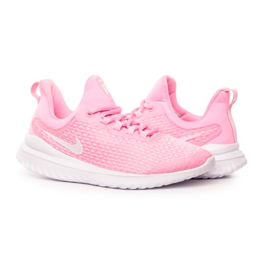Купить Кроссовки Nike RENEW RIVAL (GS) AH3474-600 - оригинал, гарантия Купить Кроссовки Nike RENEW RIVAL (GS) AH3474-600 - оригинал, гарантия