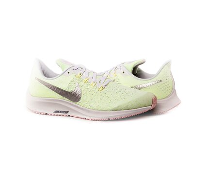 Кроссовки спортивные детские Nike AIR ZOOM PEGASUS 35 (GS) AH3481-100