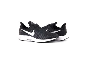 Кроссовки спортивные детские Nike AIR ZOOM PEGASUS 35 (GS) AH3482-001 Кроссовки спортивные детские Nike AIR ZOOM PEGASUS 35 (GS) AH3482-001