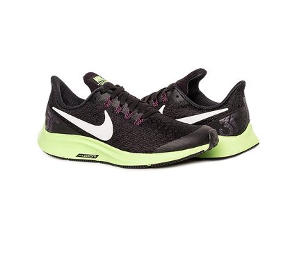 Кроссовки спортивные детские Nike AIR ZOOM PEGASUS 35 (GS) AH3482-016