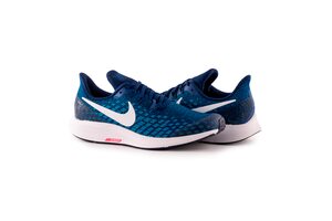 Кроссовки спортивные детские Nike AIR ZOOM PEGASUS 35 (GS) AH3482-404 Кроссовки спортивные детские Nike AIR ZOOM PEGASUS 35 (GS) AH3482-404