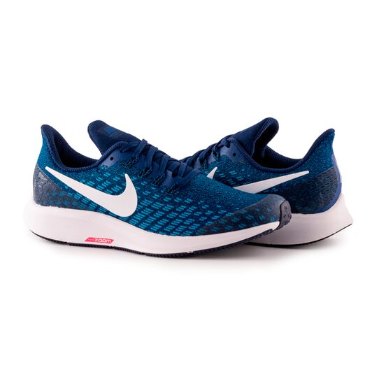 Купить Кроссовки спортивные детские Nike AIR ZOOM PEGASUS 35 (GS) AH3482-404 - оригинал, гарантия Купить Кроссовки спортивные детские Nike AIR ZOOM PEGASUS 35 (GS) AH3482-404 - оригинал, гарантия