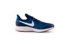 Купить Кроссовки спортивные детские Nike AIR ZOOM PEGASUS 35 (GS) AH3482-404 - оригинал, гарантия Купить Кроссовки спортивные детские Nike AIR ZOOM PEGASUS 35 (GS) AH3482-404 - оригинал, гарантия