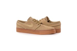 Кроссовки  Women's SB Air Zoom Stefan Janoski Skateboarding Shoe Nike AH4233-200